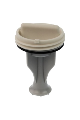 Çamaşır Makinesi Pompa Filtre Kapağı, Wf8700rpa, Wf8800gpg İle Uyumlu