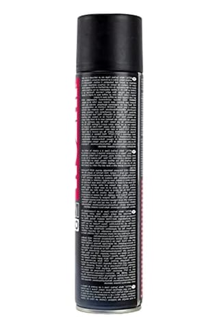 Mat Yüzey Temizleyici, 400 Ml Hacim, Etkili Formül Diğer