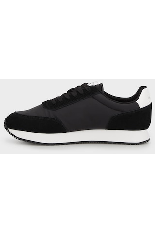 Calvin Klein Ym0ym00746 Bds Erkek Ayakkabı Siyah