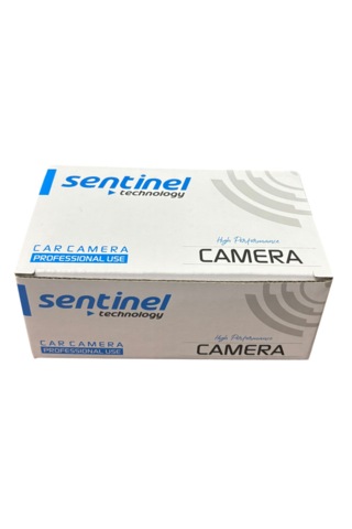 Araç Geri Yada Ön Görüş Kamerası 22.5mm Ahd 720p Sc1