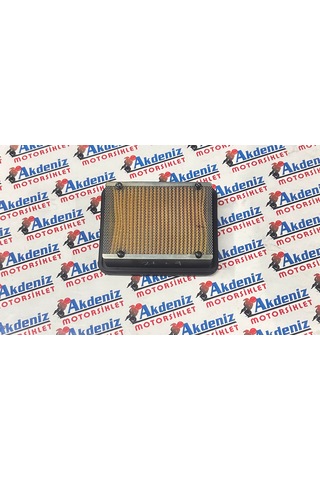 Tvs Apache Rtr 200 Hava Filtresi Euro 5 Kasa