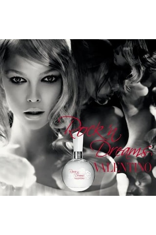 Valentino Rock'N Dreams Kadın Parfüm EDP 90 ML