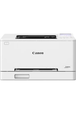 Canon İ-sensys Lbp646cdw Wi-fi Renkli Lazer Yazıcı