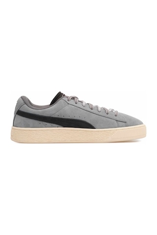 Puma Suede Xl Shadow Unısex Ayakkabı 406317 02 Gri