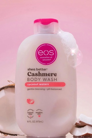 Eos Coconut Waters Duş Jeli 473ml Diğer