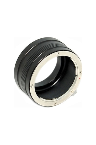 Sony E Mount ve Nex için Sony A Mout ve Minolta Lens Adapt