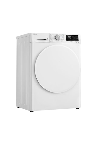 LG RH90V3AV0N.BBWPLTK 9 KG Kurutma Makinesi