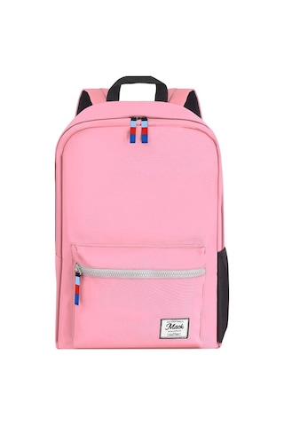Mack Mck-005 Pop Sırt Çantası Pembe