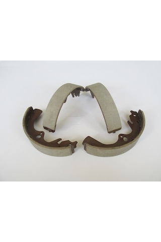 Mazda B2200 Pıck Up 90/97 Arka Fren Pabucu 130x45 Fmk