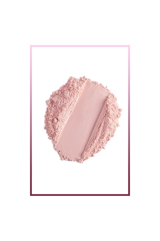 Loose Powder 05 Pink Makyaj Sabitleyici Matlaştırıcı Toz Pudra