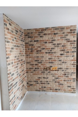 Harman Bronz Kültür Tuğlası