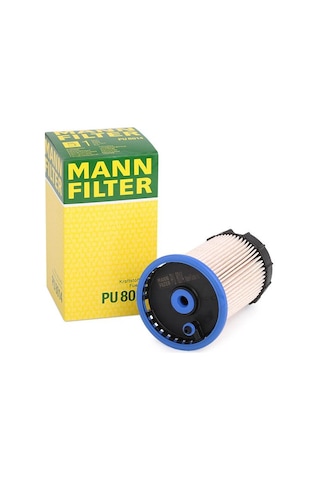 Mann Filter Yakıt Filtresi Pu8014