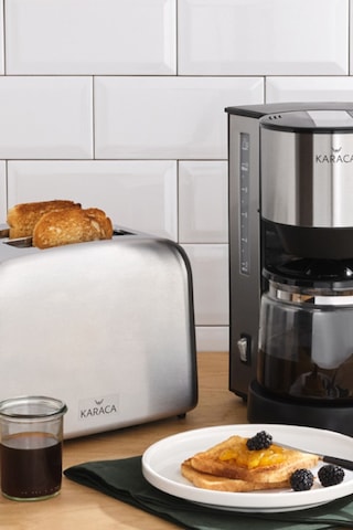 Karaca 8501 Ekmek Kızartma Makinesi