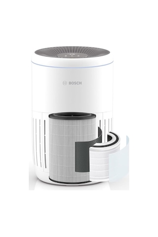 Bosch Thermotechnik Air 2000 Hava Temizleyici Filtresi Çok Renkli