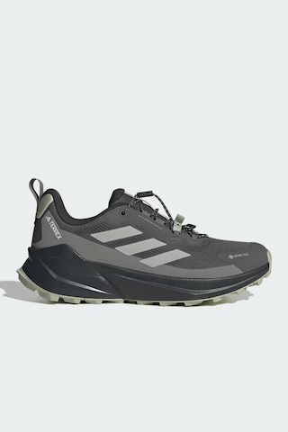 Adidas Terrex Trailmaker 2 Gore-tex Speed Lace Yürüyüş Ayakkabısı Kı8283 Gri