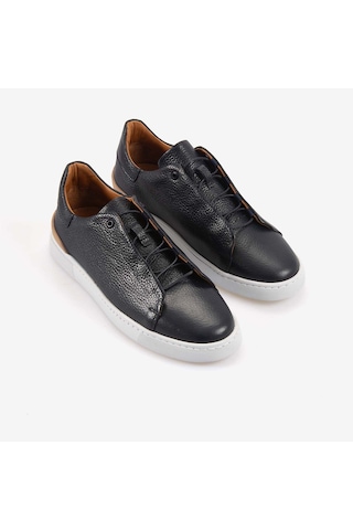 Kemal Tanca Erkek Spor & Sneaker Ayakkabı 16702 Lacivert