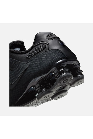 Nike Shox Nz Erkek Spor Ayakkabı 378341-001 Pasha Giyim Çok Renkli