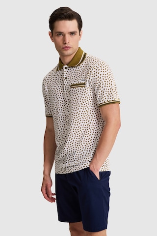 U.S. Polo Assn. U.s. Polo Assn. Erkek Tişört 50326964-vr269 Dark Oıl