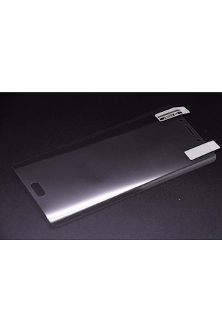 Xiaomi Mi Note 2 Full Ekran Koruma 3D Pet Film