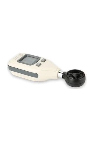 Benetech Gm816a Rüzgar Hızı Ve Sıcaklık Dijital Anemometre
