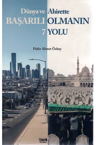 Dünya Ve Ahirette Başarılı Olmanın 7 Yolu