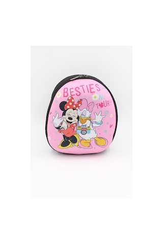 Chantaky 039 2200 Mickey Çocuk Sırt Çantası Çok Renkli
