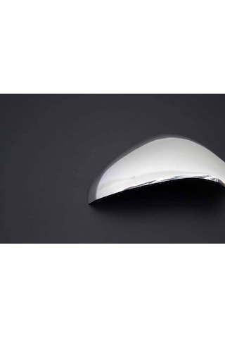 Omsa Peugeot 308 Krom Ayna Kapağı 2 Parça 2007-2013 Arası