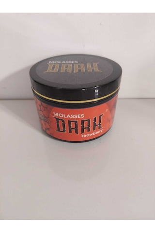 Strawberry Kokulu Nargilemelası Bitkisel 150g