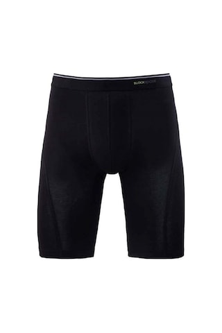 Blackspade Pamuklu Erkek Uzun Toparlayıcı Boxer