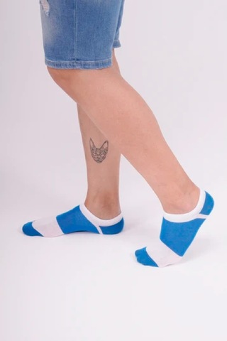 The Socks Company Erkek Çorap 23sdcr155p Renkli
