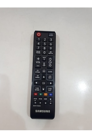 Samsung Uyumlu Kumanda Internetli Bn59-01303A Samsung Uyumlu Kumanda Internetli Bn59-01303A