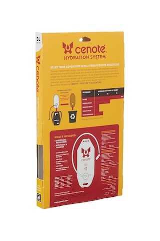 Polar Bottle 202648 Cenote 1 Pack Sırt Çantası Suluğu 2 Lt, Unisex, Beyaz, Tek Beden Genel