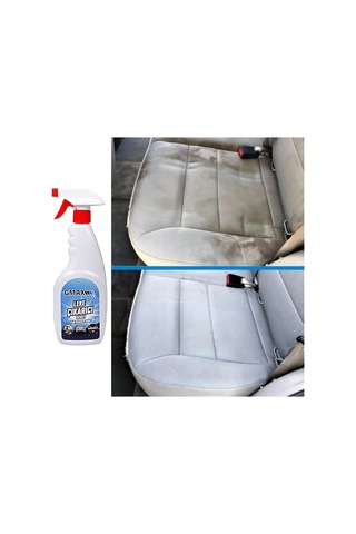 Gmax Gold Serisi Leke Çıkarıcı Etkili Leke Temizliği İçin İdeal Çözüm 500ml Glz02005093 1 Adet