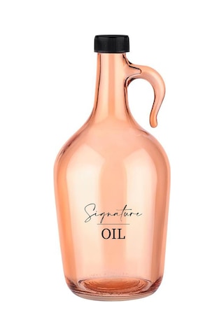 Selka Home Signature Galon Yağdanlık 1500 Ml 001