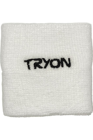 Tryon Hav10 Havlu Bileklik Beyaz