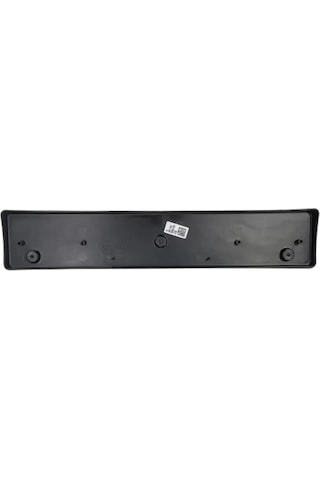 Plakalık Ön Hyundaı Accent Blue 86519-1r000