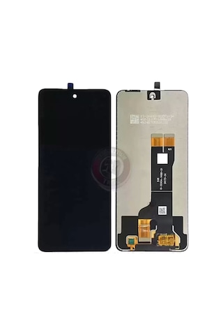 Tkgz - Nubia Zte Focus 5g-nubia Music Uyumlu Lcd Ekran Dokunmatik Reyze Servis Lcd