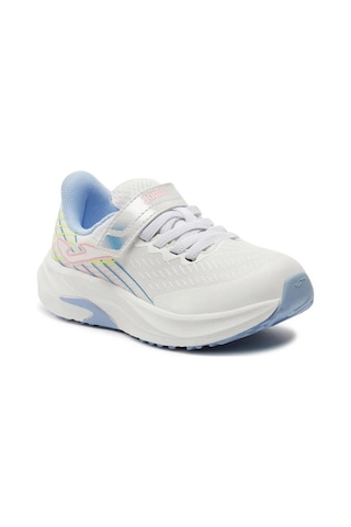 Joma Super Cross Jr 2402 Jcross2402v Beyaz Çocuk Günlük Spor Ayakkabı Beyaz