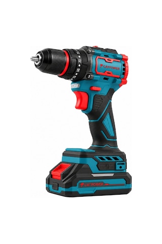 Cat1050 Catpower Darbelı Akulu Vıdalama 70 Parç.aks.