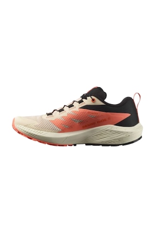 Salomon Sense Rıde 5 W 5801 Çok Renkli