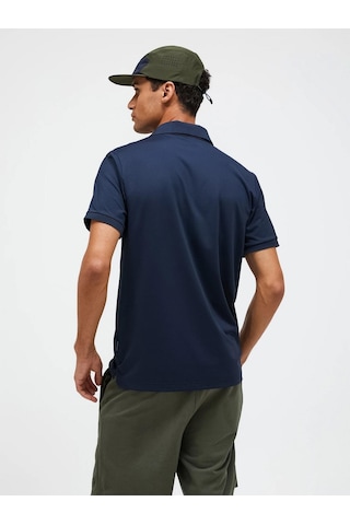 Peak Performance G79491020 M Vespar Erkek Polo Tişört 001
