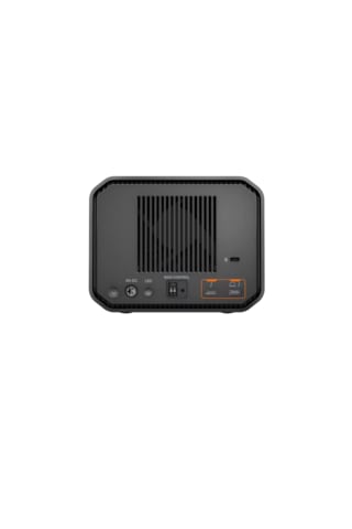 16tb Sandisk Professional G-raıd Project 2 - Uzay Grisi Sdphk2h-016t-nbaad