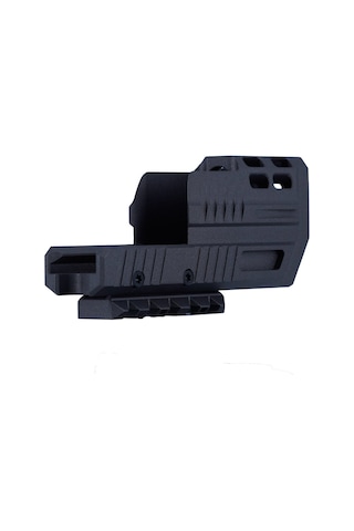 Canik Tp9 Sfx - Tp9 Sfx Mete Kompansatör - Tungsten