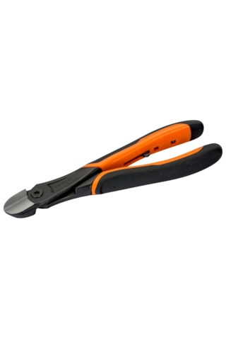 Bahco 21hdg-200 Ağır Tip Yan Keski 200 Mm
