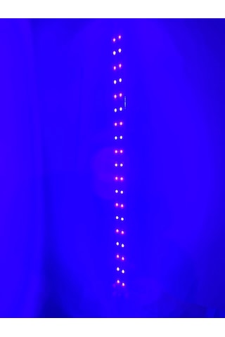 Uv Ir Bitki Yetiştirme Lambası Grow Light Supplement Bar