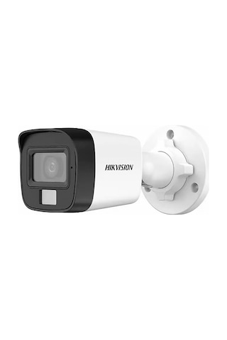 Hikvision Ds-2ce16d0t-exlpf 2.8mm Bullet Kamera Hikvision Ds-2ce16d0t-exlpf 2.8mm Bullet Kamera