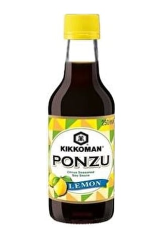 Ponzu Limonlu Soya Sosu 150 Ml Ponzu Limonlu Soya Sosu 150 Ml