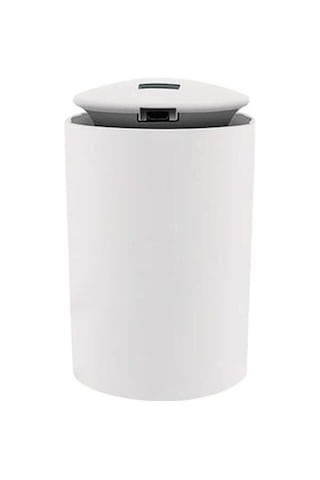 Dancemonkey 260ml Taşınabilir Nemlendirici Ve Aromaterapi Difüzör - Led Işıklı, Sessiz Çalışma, Usb Şarjlı, Ev Ofis Araç İçin