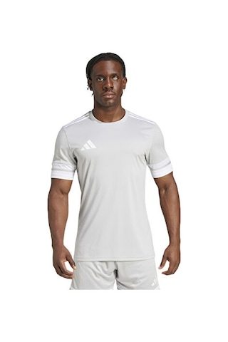 Adidas Squa25 Jsy M Erkek Futbol Forması Jg5837 Renkli Renkli