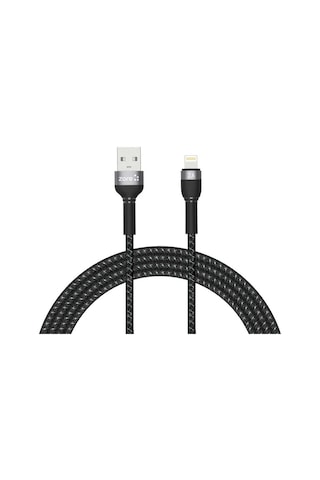Zore Shira Serisi Lightning Usb Kablo 2m